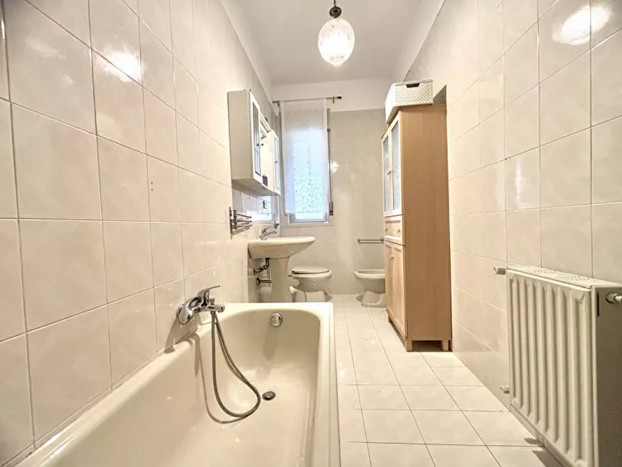 Immagine 17 di Appartamento in vendita  in Via Rosina Anselmi a Palermo