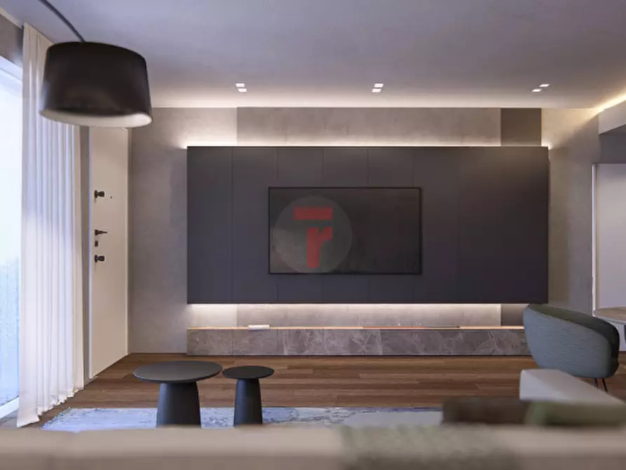 Immagine 4 di Appartamento in vendita  a San Giorgio Delle Pertiche