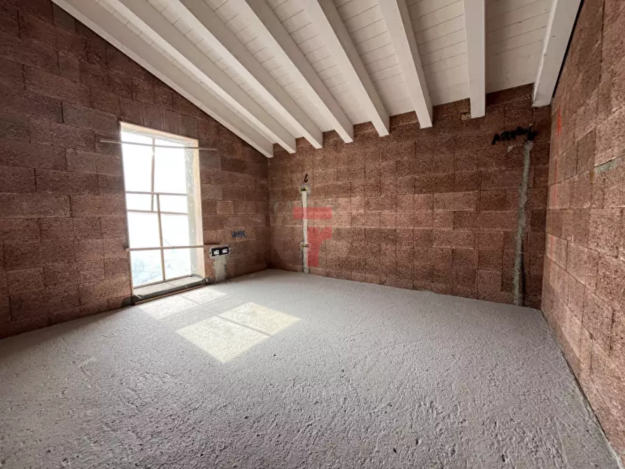 Immagine 9 di Appartamento in vendita  a San Giorgio Delle Pertiche