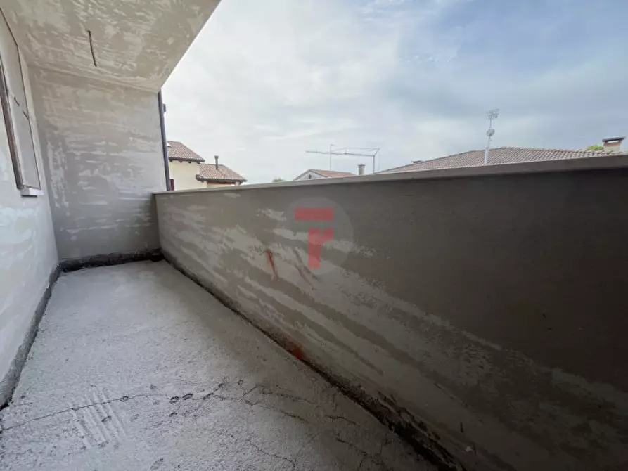 Immagine 13 di Appartamento in vendita  a San Giorgio Delle Pertiche
