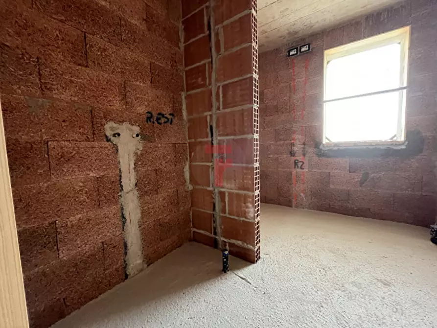 Immagine 14 di Appartamento in vendita  a San Giorgio Delle Pertiche