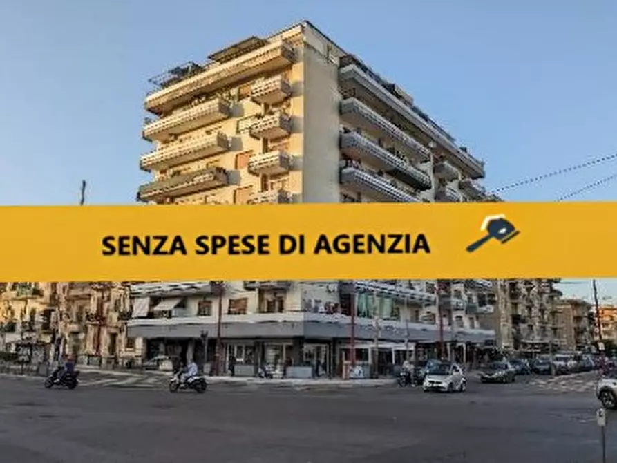 Immagine 1 di Appartamento in vendita  in Corso dei Mille, 566, 90123 Palermo PA, Italia a Palermo
