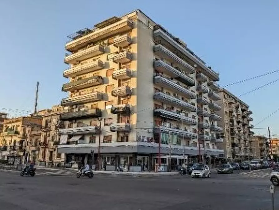 Immagine 3 di Appartamento in vendita  in Corso dei Mille, 566, 90123 Palermo PA, Italia a Palermo