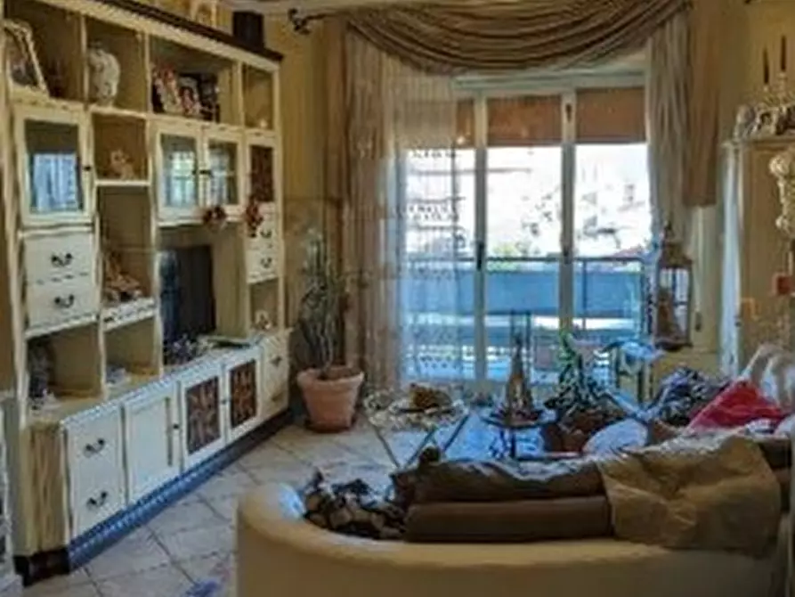 Immagine 6 di Appartamento in vendita  in Corso dei Mille, 566, 90123 Palermo PA, Italia a Palermo