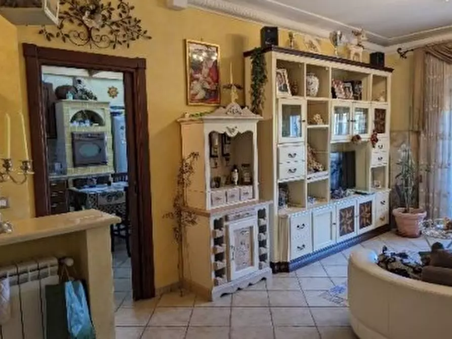 Immagine 7 di Appartamento in vendita  in Corso dei Mille, 566, 90123 Palermo PA, Italia a Palermo