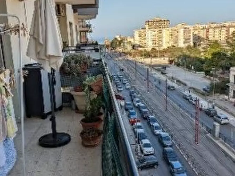 Immagine 8 di Appartamento in vendita  in Corso dei Mille, 566, 90123 Palermo PA, Italia a Palermo