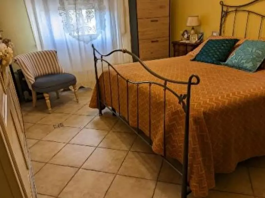 Immagine 9 di Appartamento in vendita  in Corso dei Mille, 566, 90123 Palermo PA, Italia a Palermo