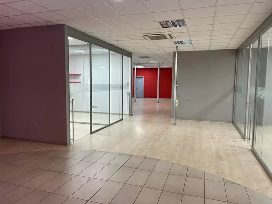 Immagine 1 di Ufficio in affitto  in DUEVILLE a Dueville