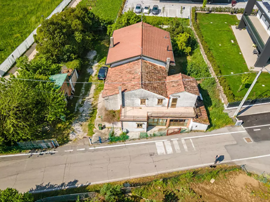 Immagine 3 di Casa bifamiliare in vendita  in Via Annibale Testa a Padova