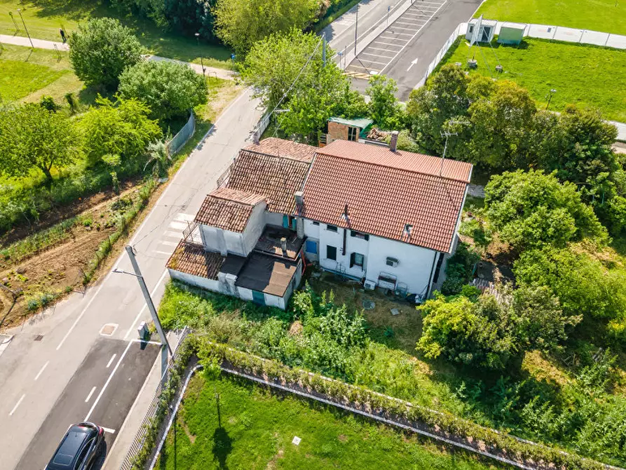 Immagine 5 di Casa bifamiliare in vendita  in Via Annibale Testa a Padova