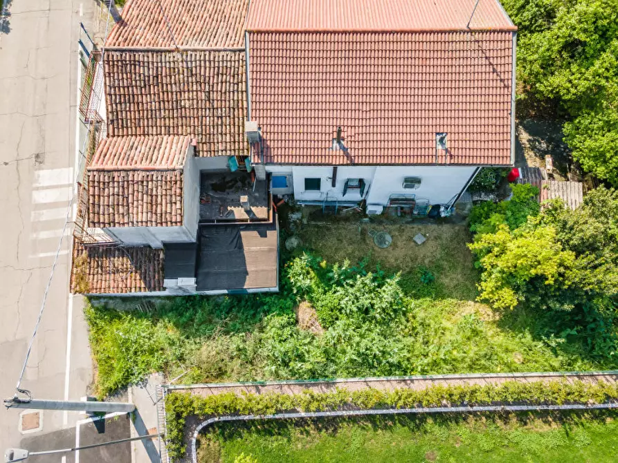 Immagine 6 di Casa bifamiliare in vendita  in Via Annibale Testa a Padova
