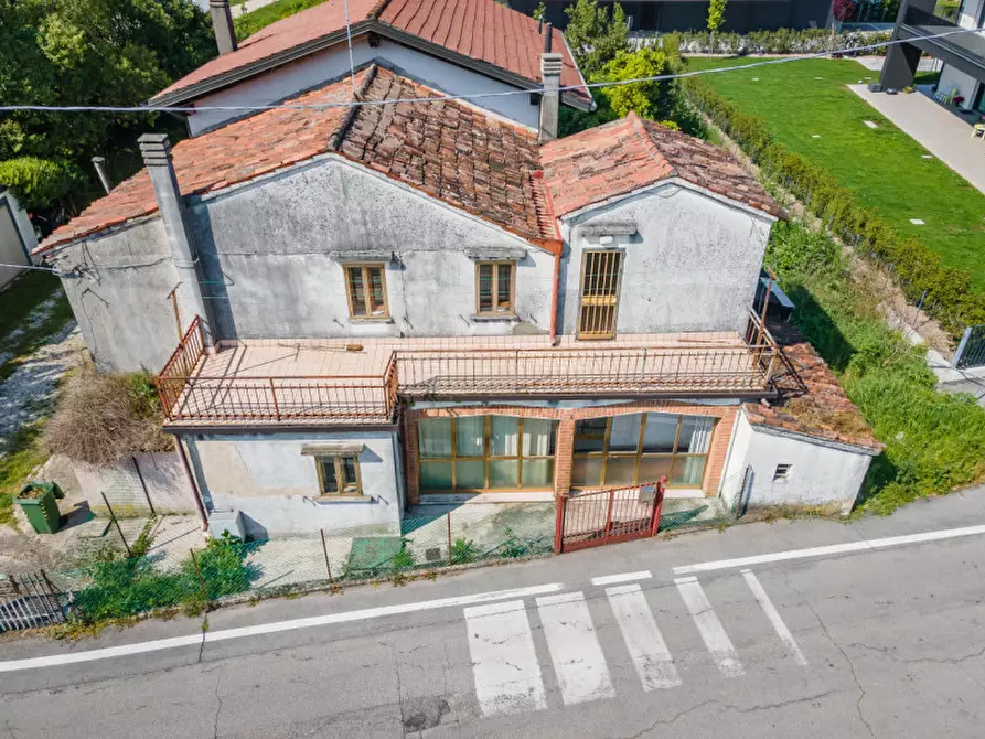 Immagine 7 di Casa bifamiliare in vendita  in Via Annibale Testa a Padova