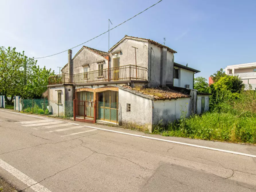 Immagine 8 di Casa bifamiliare in vendita  in Via Annibale Testa a Padova