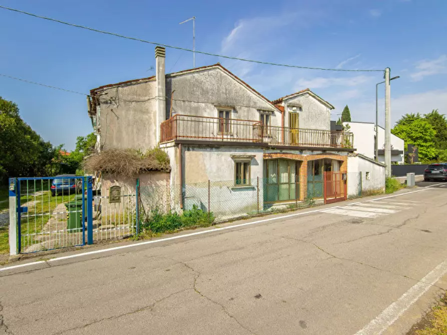 Immagine 9 di Casa bifamiliare in vendita  in Via Annibale Testa a Padova