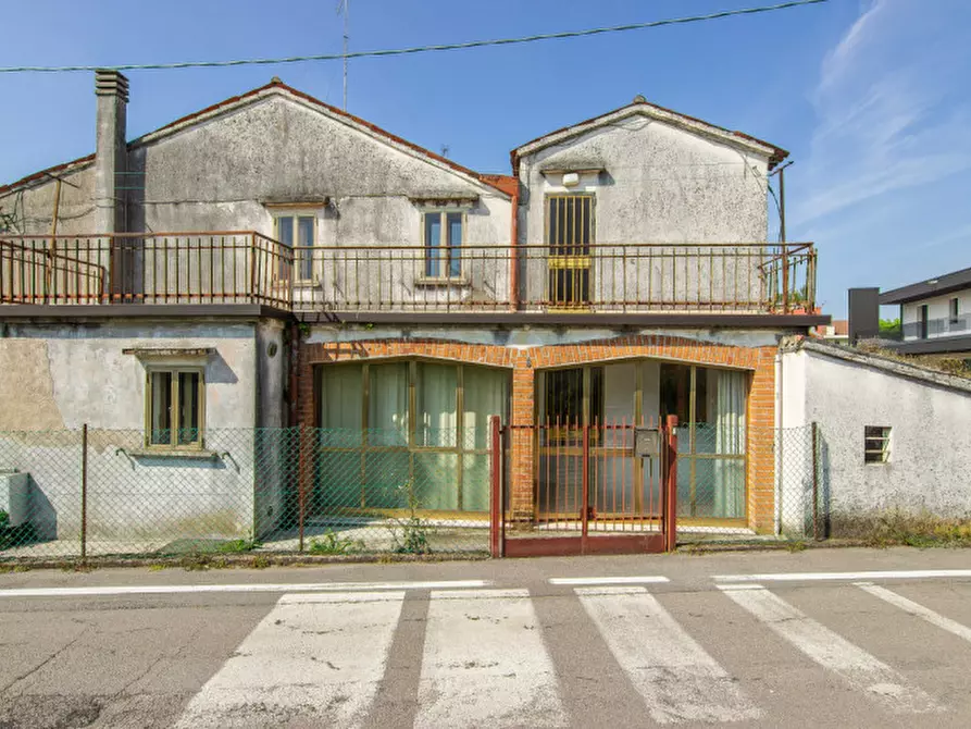 Immagine 10 di Casa bifamiliare in vendita  in Via Annibale Testa a Padova
