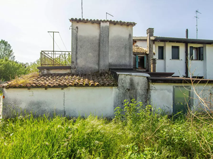 Immagine 11 di Casa bifamiliare in vendita  in Via Annibale Testa a Padova