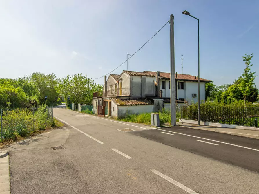 Immagine 12 di Casa bifamiliare in vendita  in Via Annibale Testa a Padova