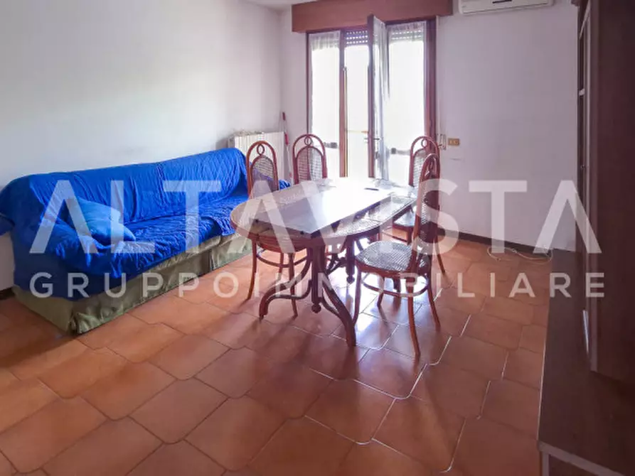 Immagine 2 di Appartamento in vendita  in Via Martiri della Libertà a Villanuova Sul Clisi