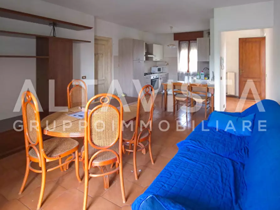 Immagine 4 di Appartamento in vendita  in Via Martiri della Libertà a Villanuova Sul Clisi