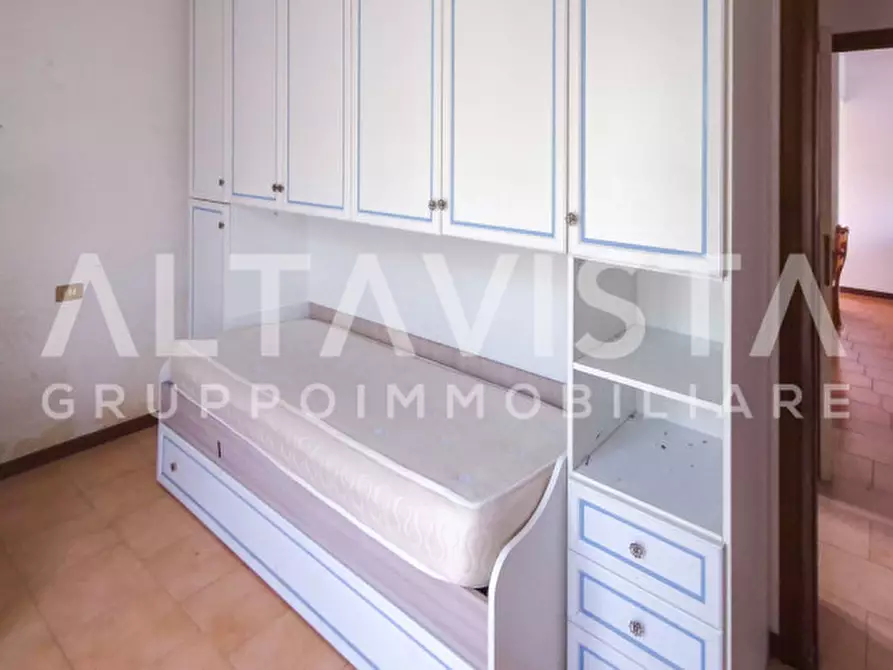 Immagine 13 di Appartamento in vendita  in Via Martiri della Libertà a Villanuova Sul Clisi