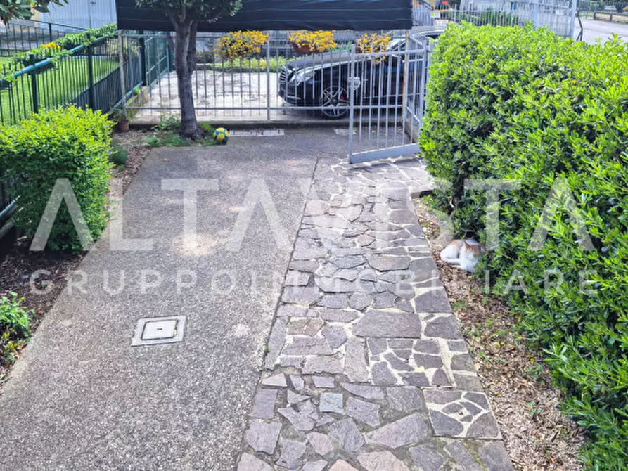 Immagine 16 di Appartamento in vendita  in Via Martiri della Libertà a Villanuova Sul Clisi