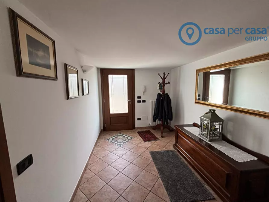 Immagine 3 di Casa indipendente in vendita  a Anguillara Veneta