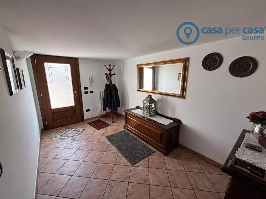 Immagine 4 di Casa indipendente in vendita  a Anguillara Veneta