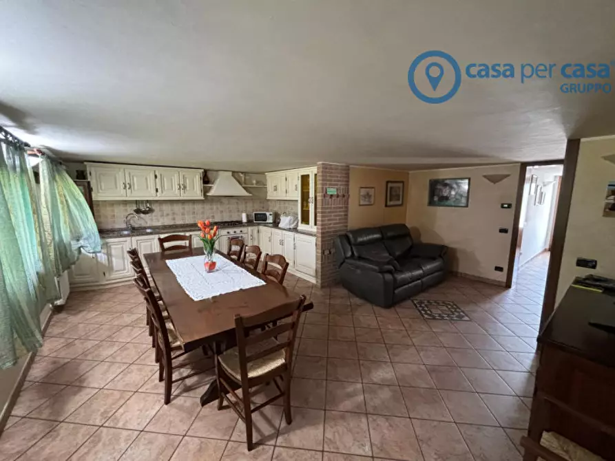 Immagine 5 di Casa indipendente in vendita  a Anguillara Veneta