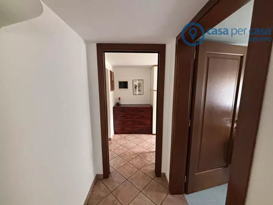 Immagine 8 di Casa indipendente in vendita  a Anguillara Veneta