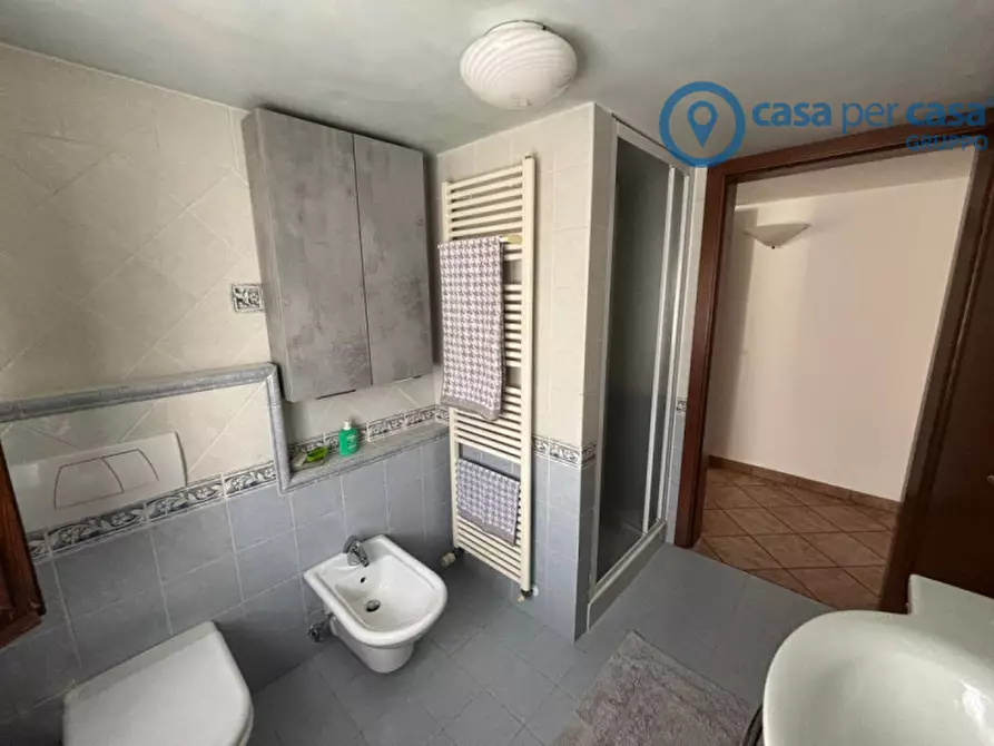 Immagine 10 di Casa indipendente in vendita  a Anguillara Veneta