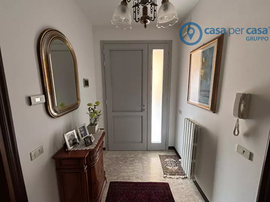 Immagine 11 di Casa indipendente in vendita  a Anguillara Veneta