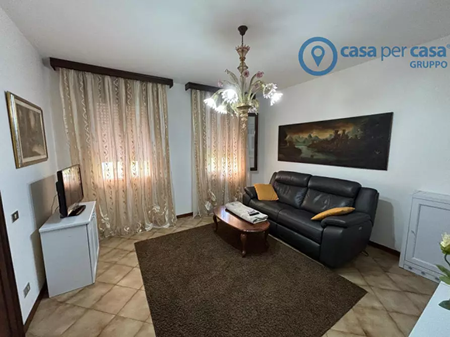 Immagine 12 di Casa indipendente in vendita  a Anguillara Veneta