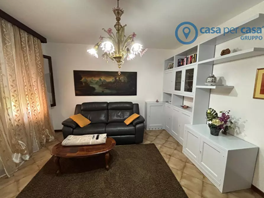 Immagine 13 di Casa indipendente in vendita  a Anguillara Veneta