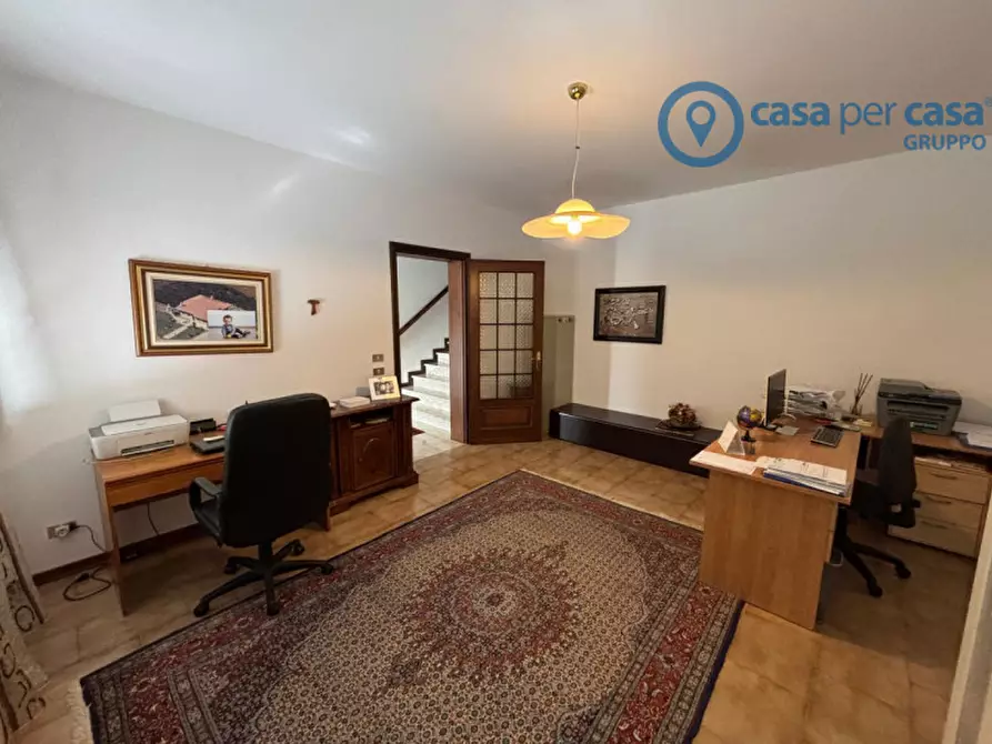 Immagine 14 di Casa indipendente in vendita  a Anguillara Veneta