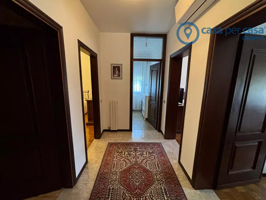 Immagine 17 di Casa indipendente in vendita  a Anguillara Veneta
