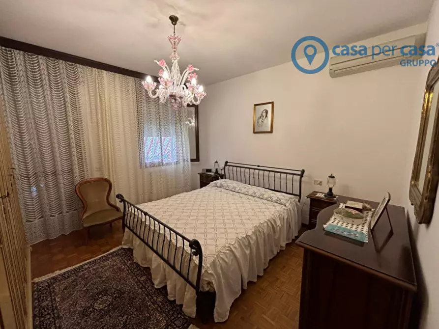 Immagine 18 di Casa indipendente in vendita  a Anguillara Veneta