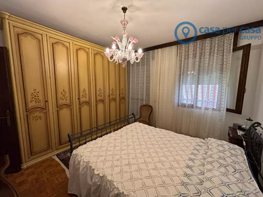 Immagine 19 di Casa indipendente in vendita  a Anguillara Veneta
