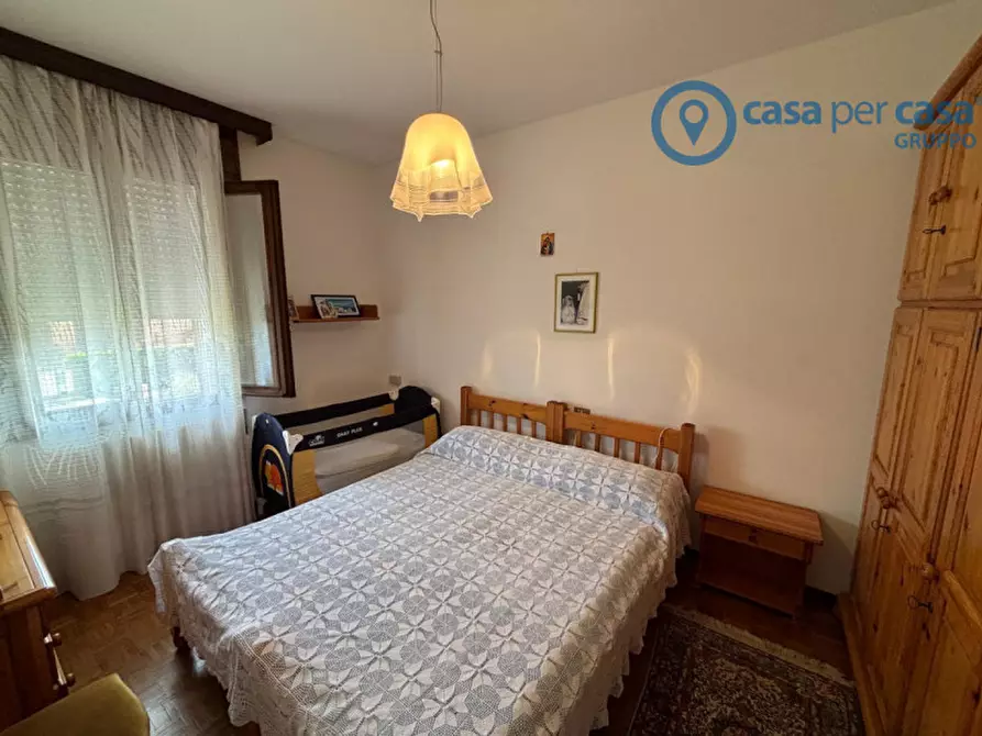 Immagine 21 di Casa indipendente in vendita  a Anguillara Veneta