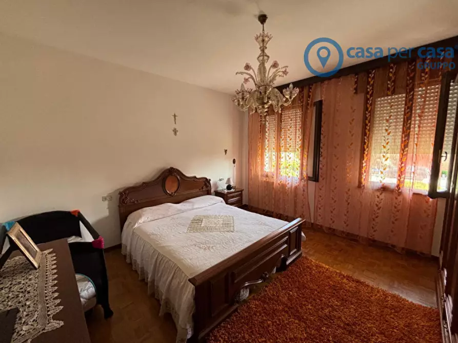 Immagine 22 di Casa indipendente in vendita  a Anguillara Veneta