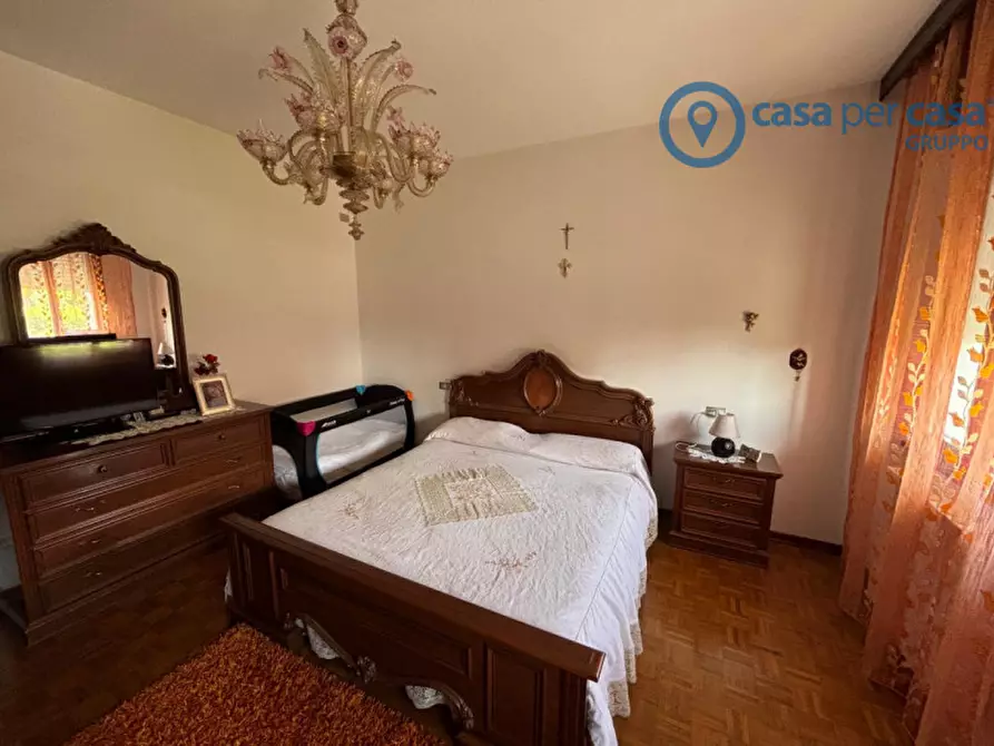 Immagine 23 di Casa indipendente in vendita  a Anguillara Veneta