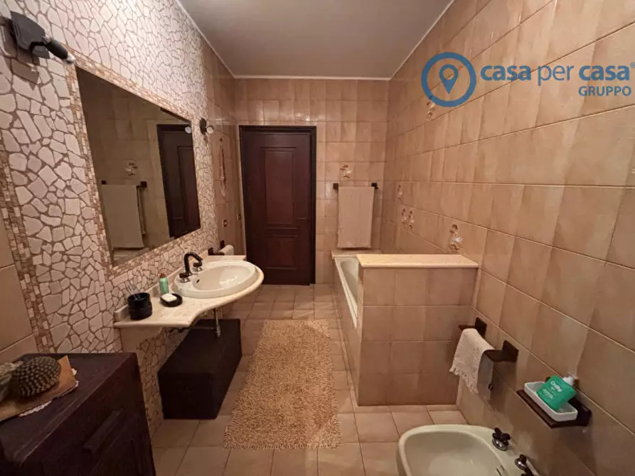 Immagine 25 di Casa indipendente in vendita  a Anguillara Veneta