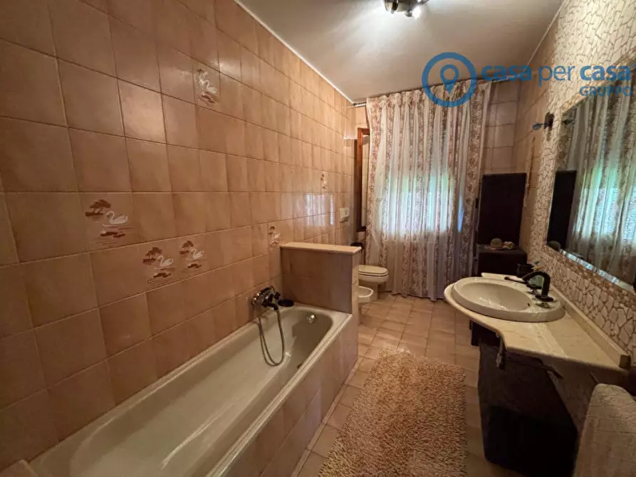Immagine 26 di Casa indipendente in vendita  a Anguillara Veneta