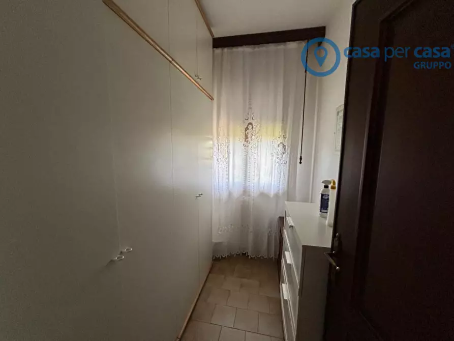 Immagine 37 di Casa indipendente in vendita  a Anguillara Veneta