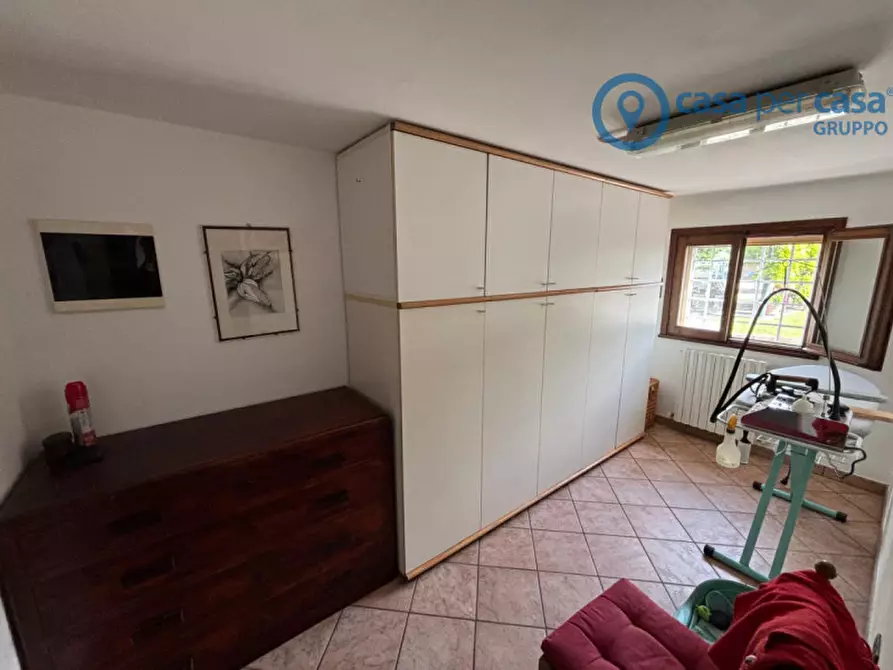 Immagine 39 di Casa indipendente in vendita  a Anguillara Veneta