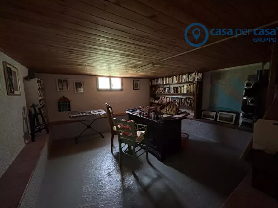 Immagine 40 di Casa indipendente in vendita  a Anguillara Veneta