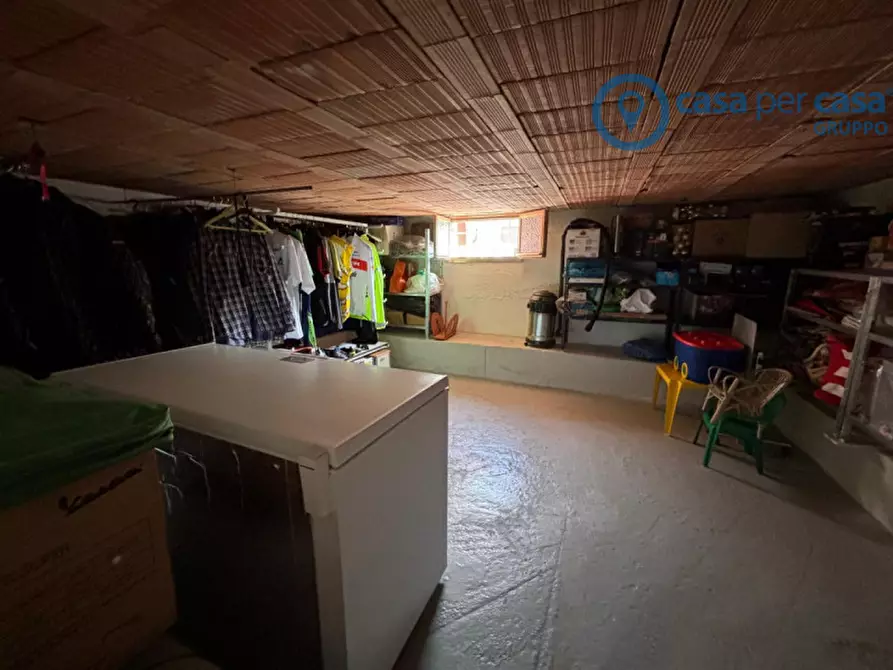 Immagine 41 di Casa indipendente in vendita  a Anguillara Veneta