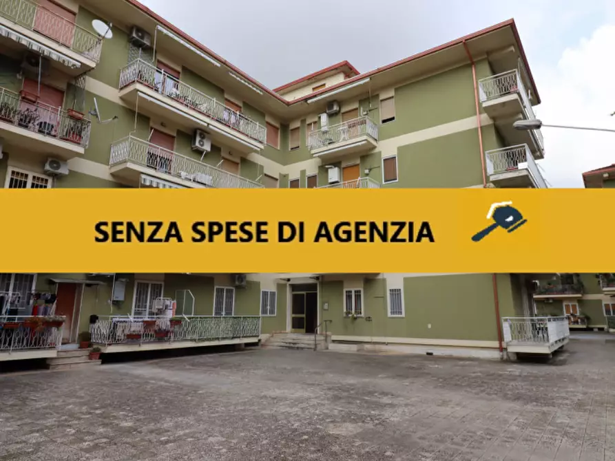 Immagine 1 di Appartamento in vendita  in Viale Lincoln n 137 - 81100 Caserta (CE) a Caserta