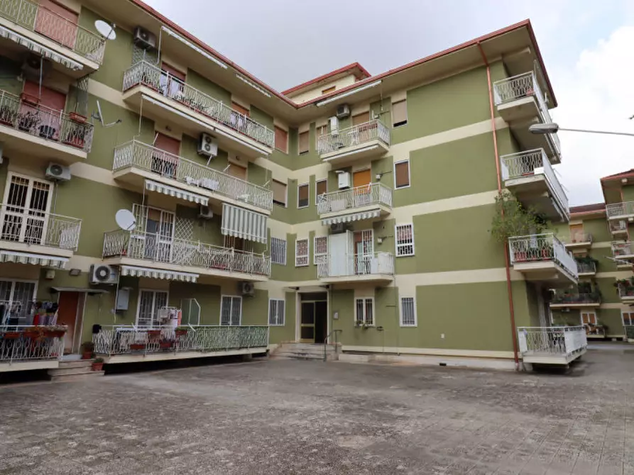 Immagine 2 di Appartamento in vendita  in Viale Lincoln n 137 - 81100 Caserta (CE) a Caserta