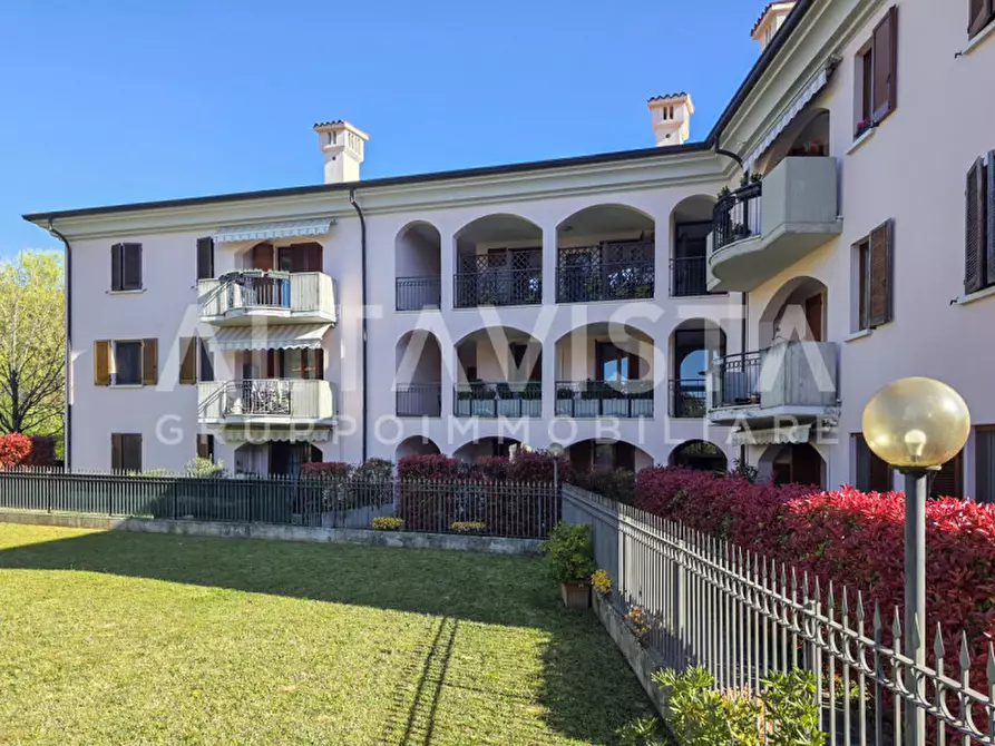 Immagine 1 di Appartamento in vendita  in Via Don Luigi Sturzo a Collebeato