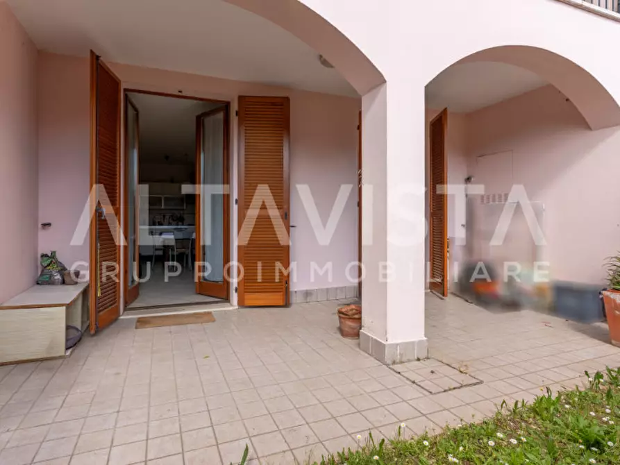 Immagine 4 di Appartamento in vendita  in Via Don Luigi Sturzo a Collebeato